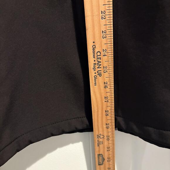 Guinness Black Softshell Jacket XL Zip Front Licensed Traditional Craft Ireland - Picture 8 of 12